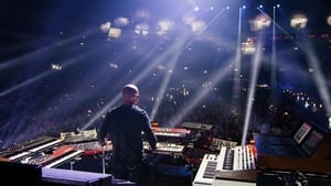 Schiller: Sehnsucht Live háttérkép