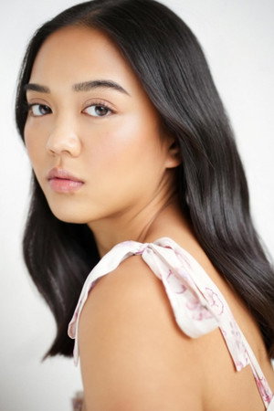 Raine Mateo profil kép