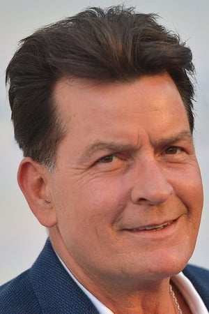 Charlie Sheen