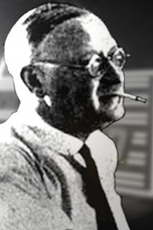 Robert Wiene profil kép