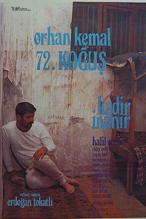 72. Koğuş poszter