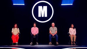 Mastermind 52. évad Ep.17 17. epizód