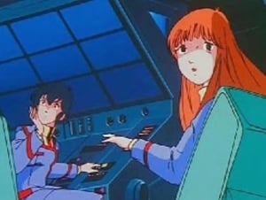 Robotech 1. évad Ep.3 3. epizód