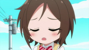 アイドルマスター シンデレラガールズ劇場 5. évad Ep.15 15. epizód