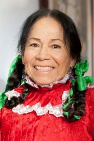 María Elena Velasco profil kép