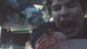 Summer Horror Day háttérkép
