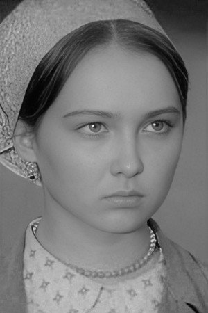 Irina Borisova profil kép
