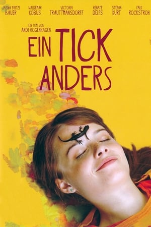 Ein Tick anders poszter