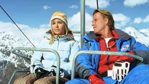 Snowfever háttérkép