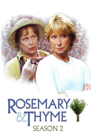 Rosemary & Thyme