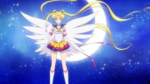 Pretty Guardian Sailor Moon Eternal – A film - 2.rész háttérkép