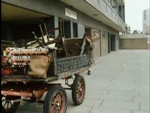 Steptoe and Son Season 8 Ep.1 1. epizód