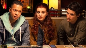 Wolfblood 5. évad Ep.5 5. epizód