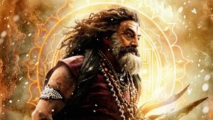 అఖండ 2: తాండవం háttérkép