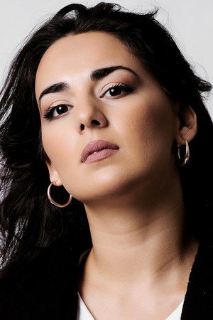 Irana Kerimova profil kép