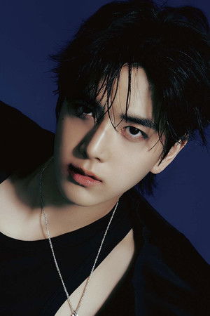 Younghoon profil kép