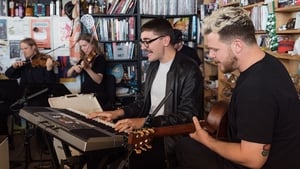 NPR Tiny Desk Concerts 10. évad Ep.26 26. epizód