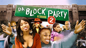 Da Block Party 2 háttérkép