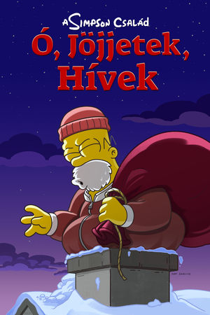 Ó, jöjjetek, hívek