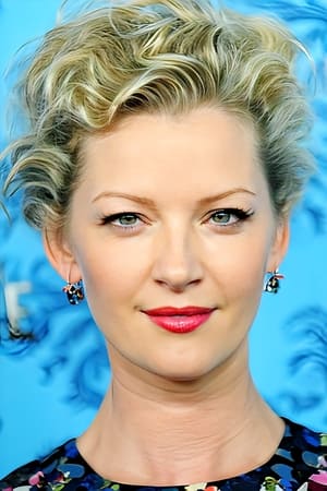 Gretchen Mol profil kép