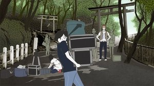四畳半神話大系 1. évad Ep.2 2. epizód
