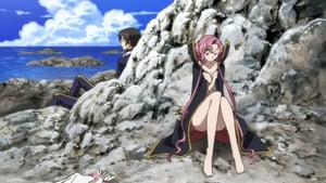 Code Geass: Lelouch of the Rebellion 1. évad Ep.19 19. epizód