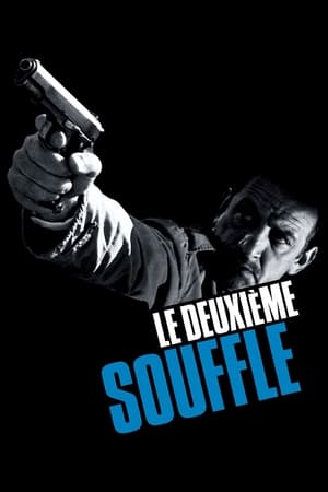 Le Deuxième Souffle