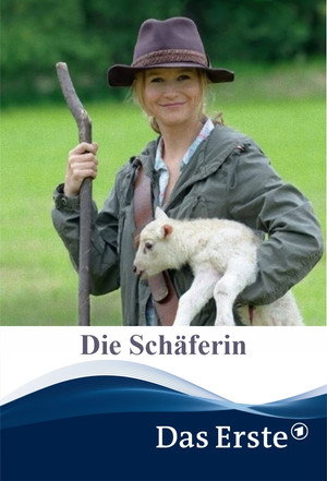 Die Schäferin poszter