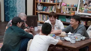 向往的生活 Speciális epizódok Ep.277 277. epizód