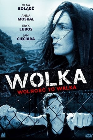 Wolka poszter