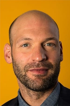 Corey Stoll profil kép