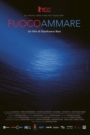 Fuocoammare