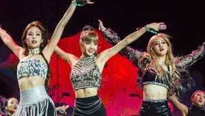 The Rise of K-Pop háttérkép