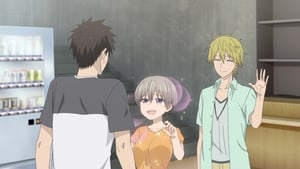 Uzaki-chan wa Asobitai! 1. évad Ep.5 5. epizód