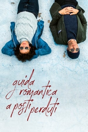 Guida romantica a posti perduti poszter