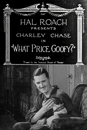 What Price Goofy? poszter