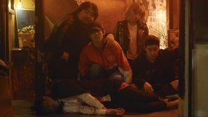 팡파레 háttérkép
