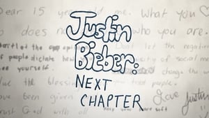 Justin Bieber: Next Chapter háttérkép