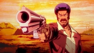 Black Dynamite kép