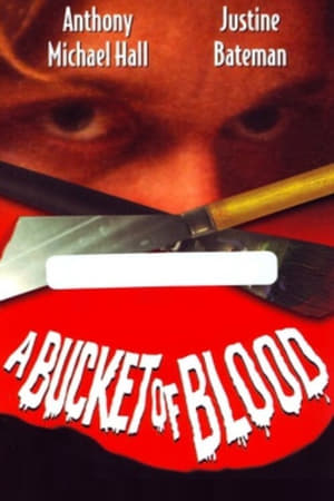 A Bucket of Blood poszter