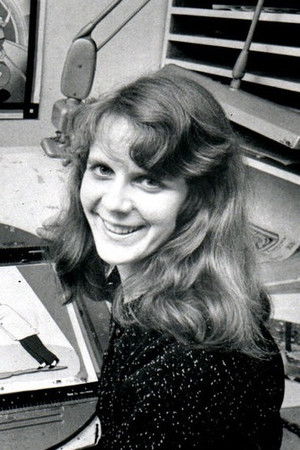 Sally Cruikshank profil kép