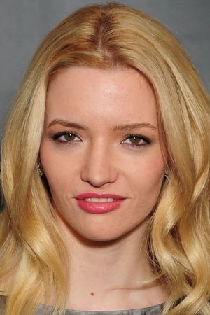 Talulah Riley profil kép