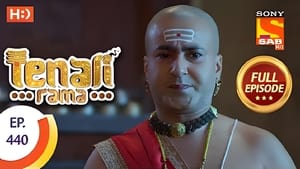 Tenali Rama 4. évad Ep.50 50. epizód