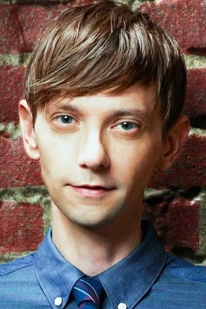 DJ Qualls profil kép