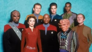 Star Trek: Deep Space Nine kép