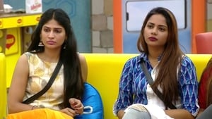 Bigg Boss Tamil Season 2 Ep.80 80. epizód