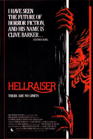 Hellraiser poszter