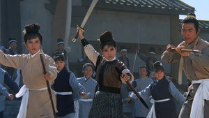 武林風雲 háttérkép