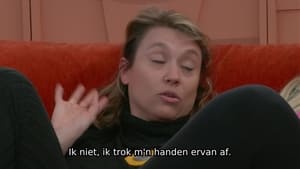 Big Brother 4. évad Ep.55 55. epizód