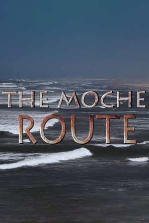 La ruta moche poszter